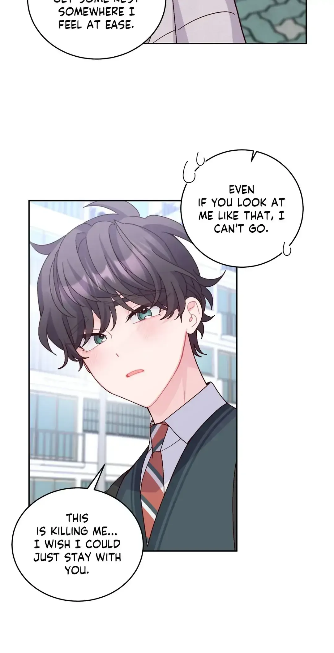 Merry Marbling Chapter 105 page 10