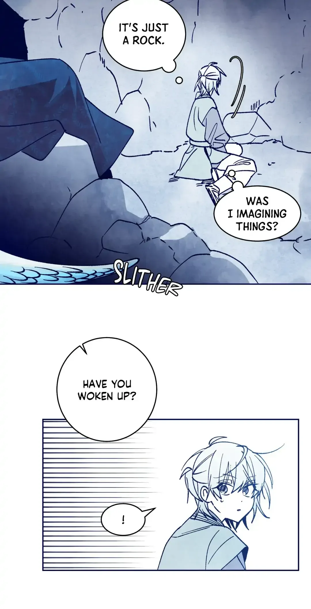 Merry Marbling Chapter 104.5 page 24