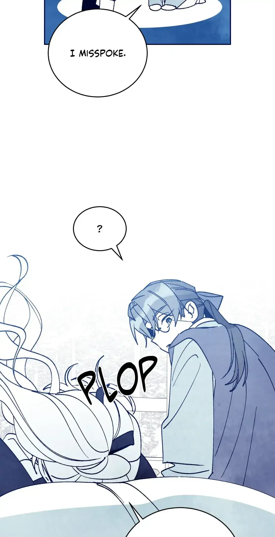 Merry Marbling Chapter 104.5 page 18