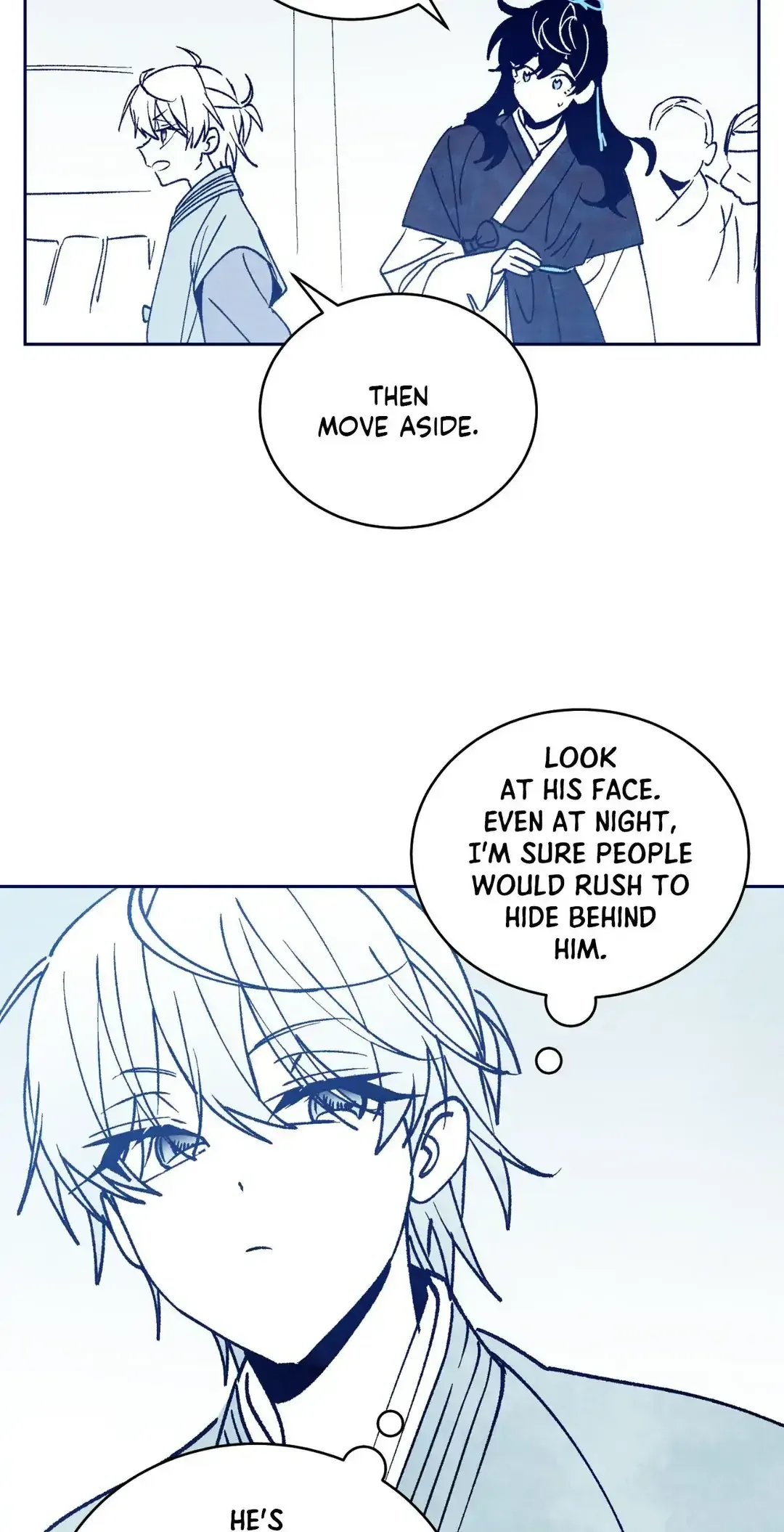 Merry Marbling Chapter 104.5 page 10