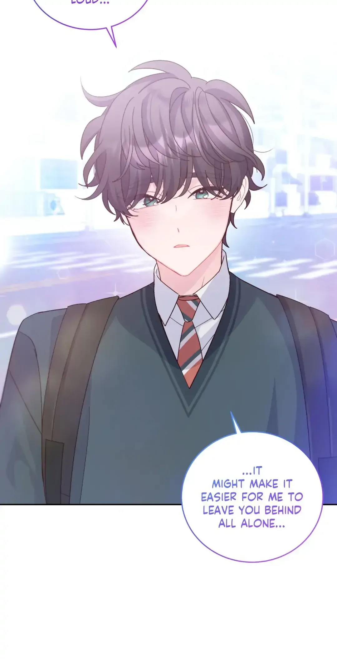 Merry Marbling Chapter 105 page 13