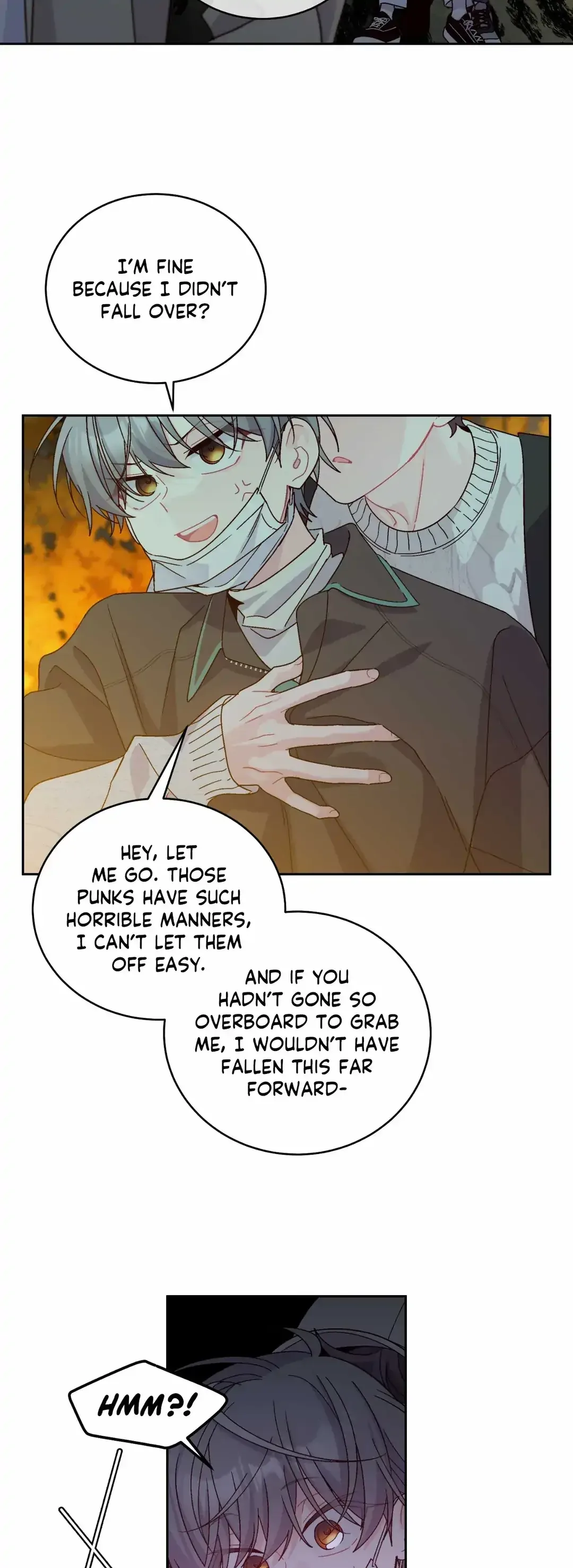 Merry Marbling Chapter 100 page 40