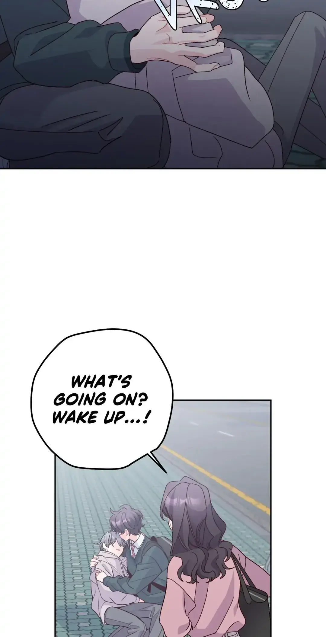 Merry Marbling Chapter 105 page 43