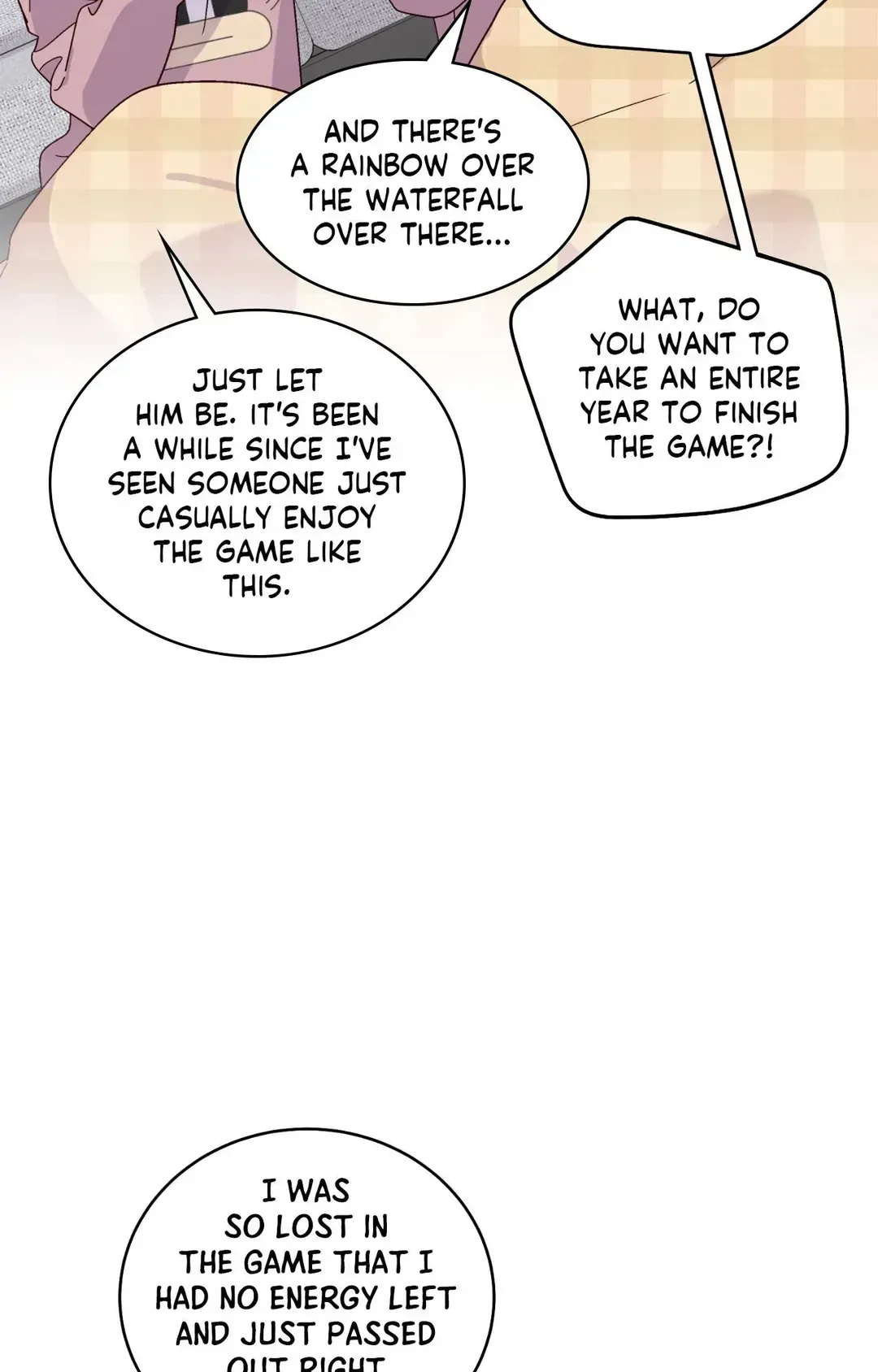 Merry Marbling Chapter 108 page 7