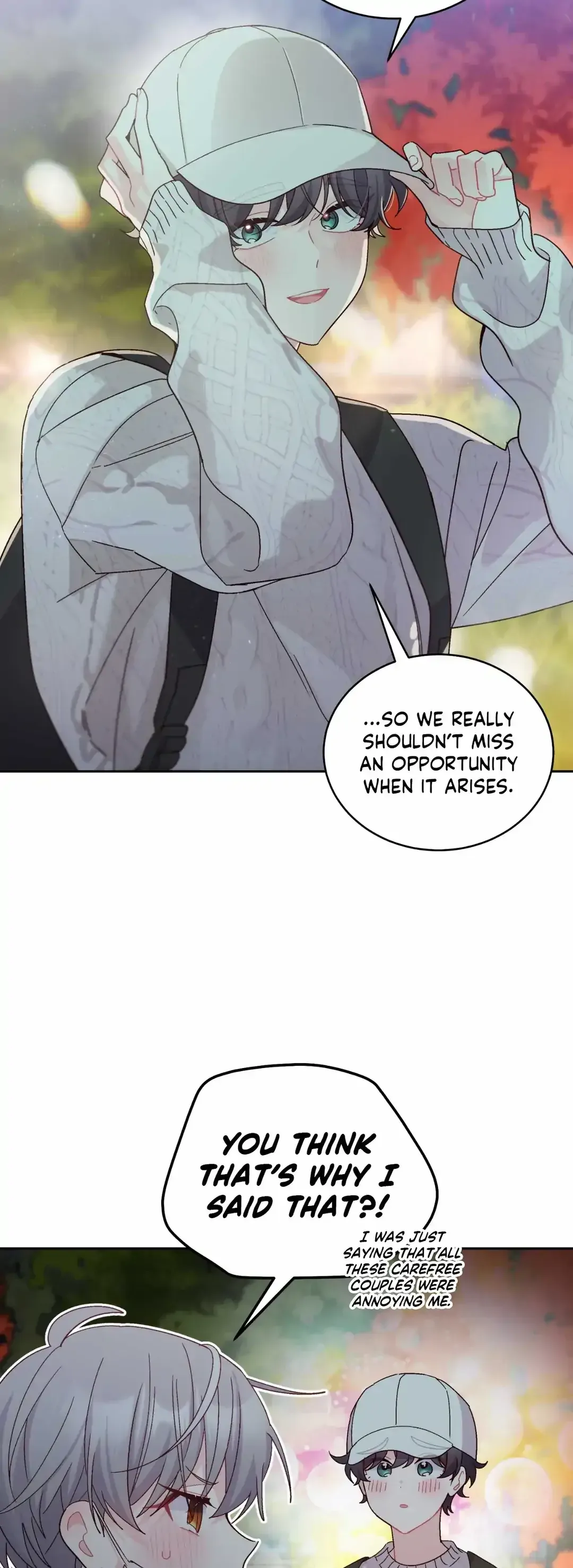 Merry Marbling Chapter 100 page 43