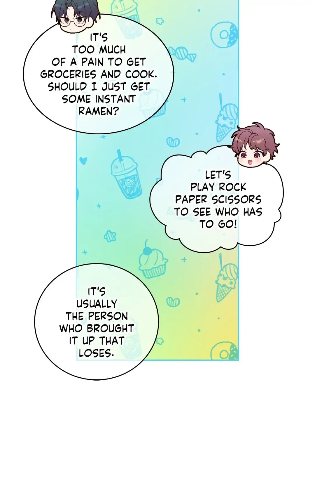 Merry Marbling Chapter 108 page 11
