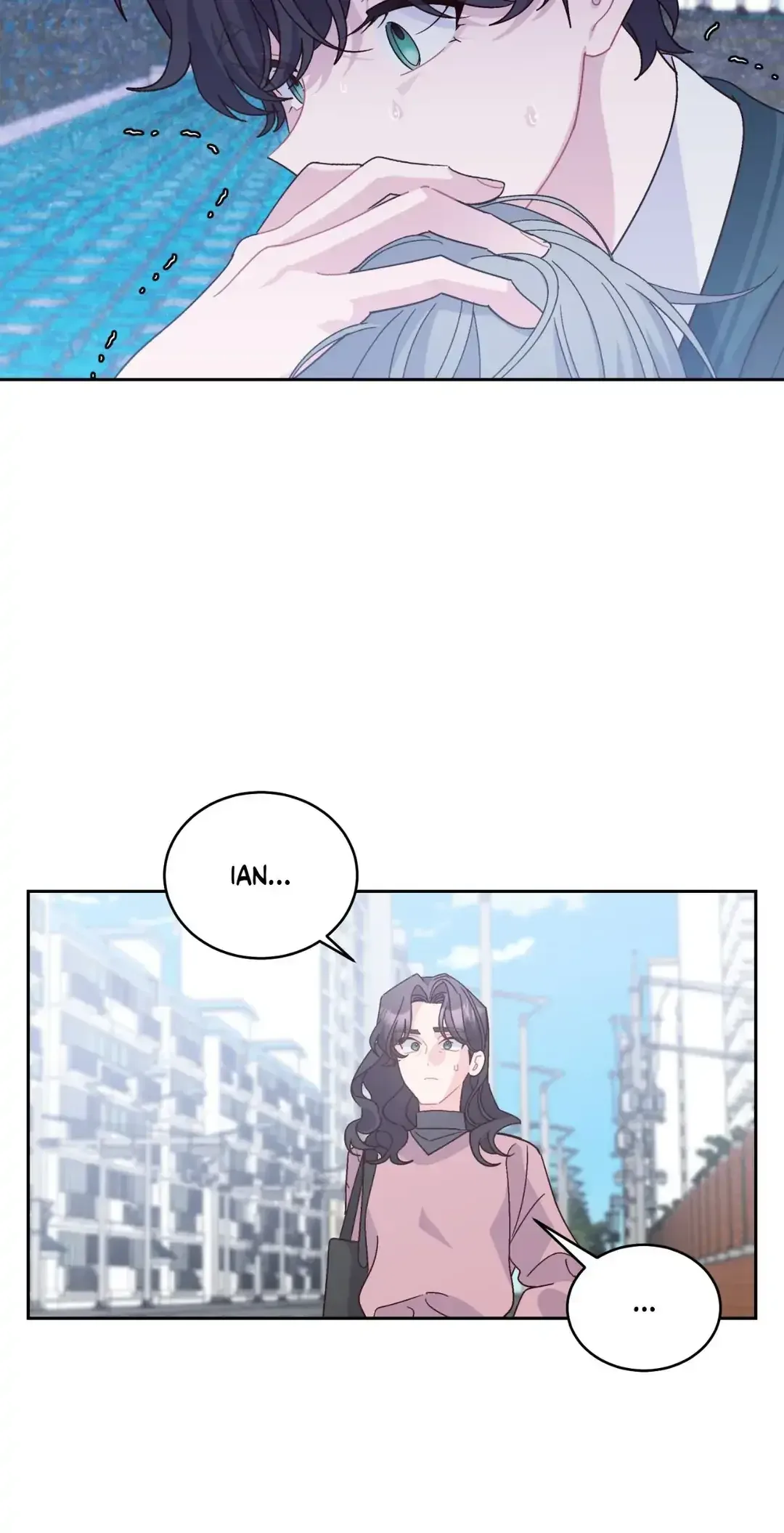 Merry Marbling Chapter 105 page 46