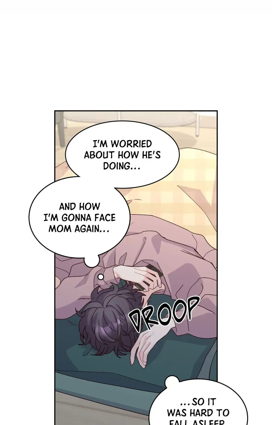 Merry Marbling Chapter 108 page 4