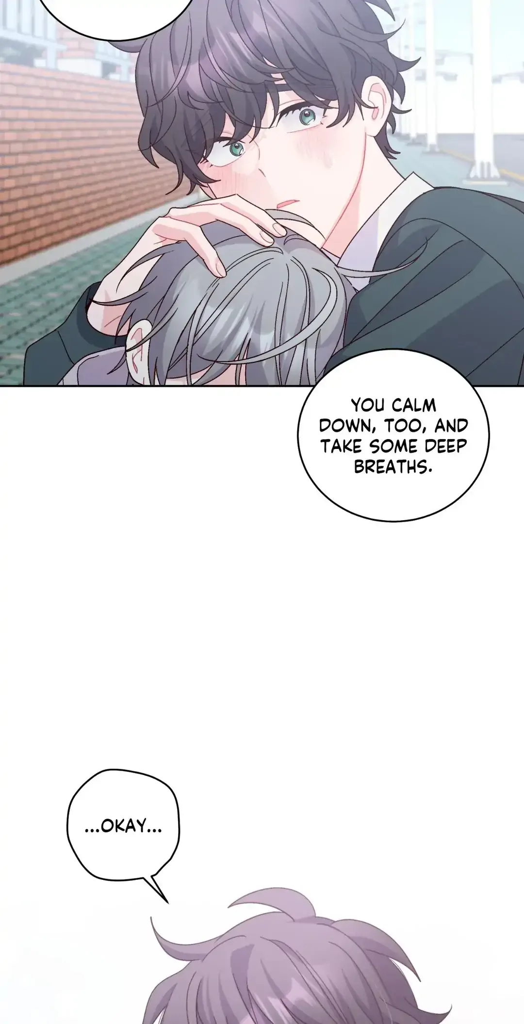 Merry Marbling Chapter 105 page 49