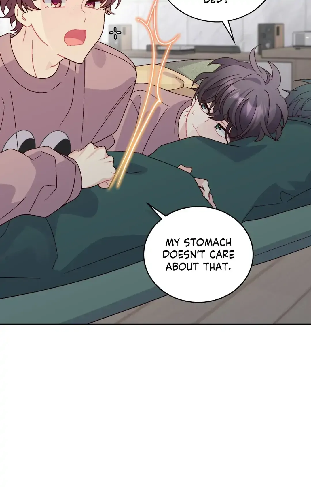 Merry Marbling Chapter 108 page 9