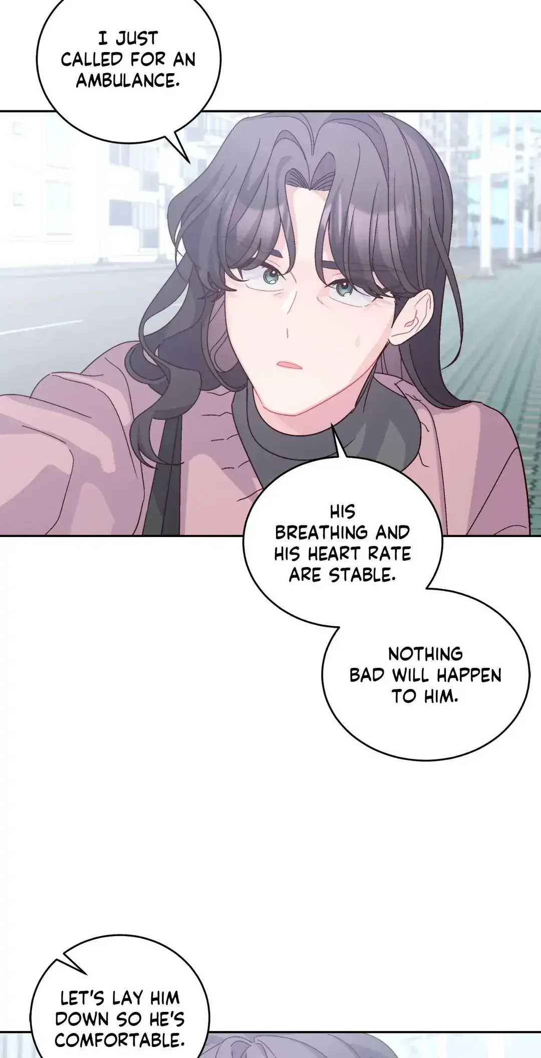 Merry Marbling Chapter 105 page 48