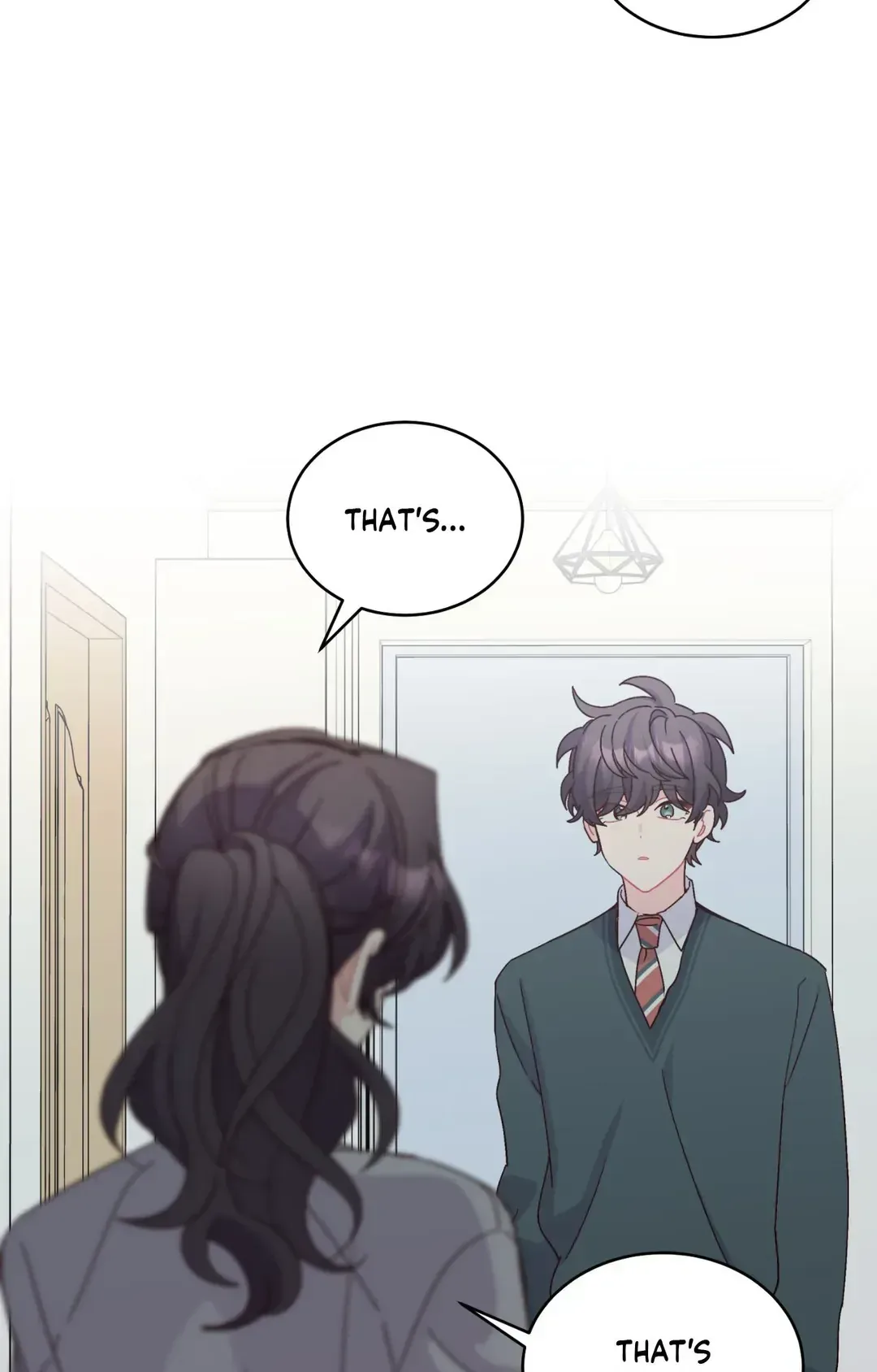 Merry Marbling Chapter 108 page 54