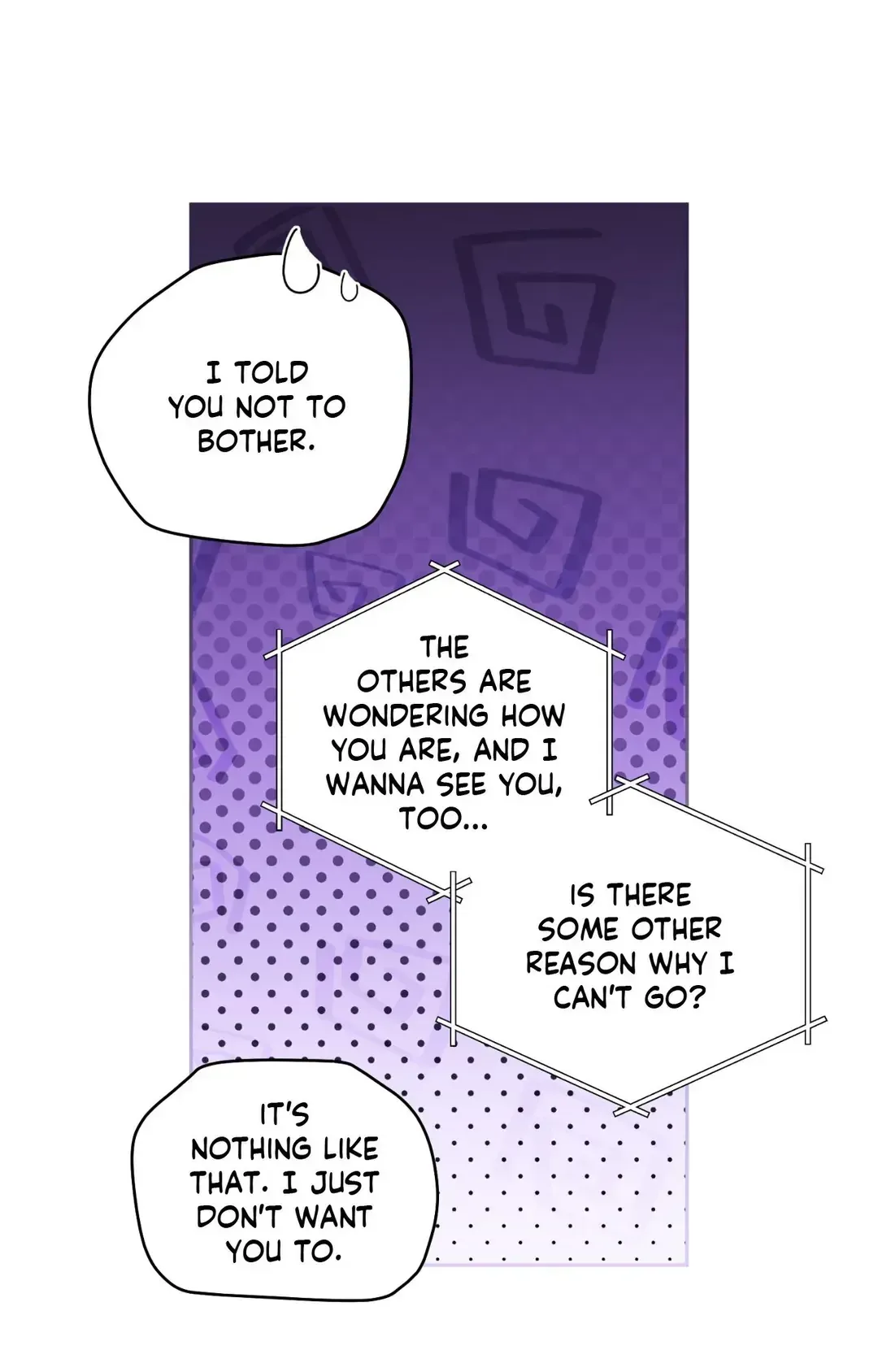 Merry Marbling Chapter 108 page 70