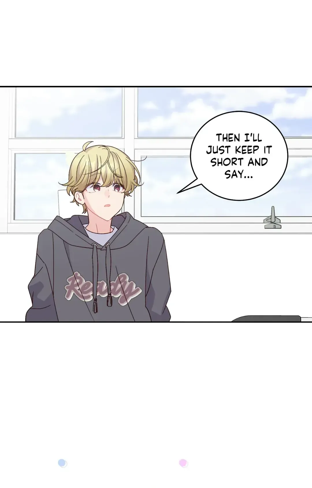 Merry Marbling Chapter 108 page 32