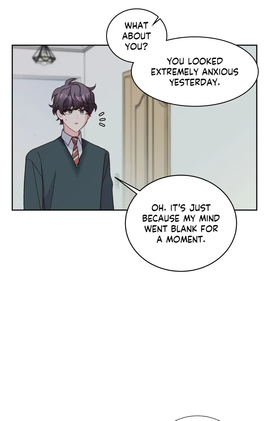 Merry Marbling Chapter 108 page 46