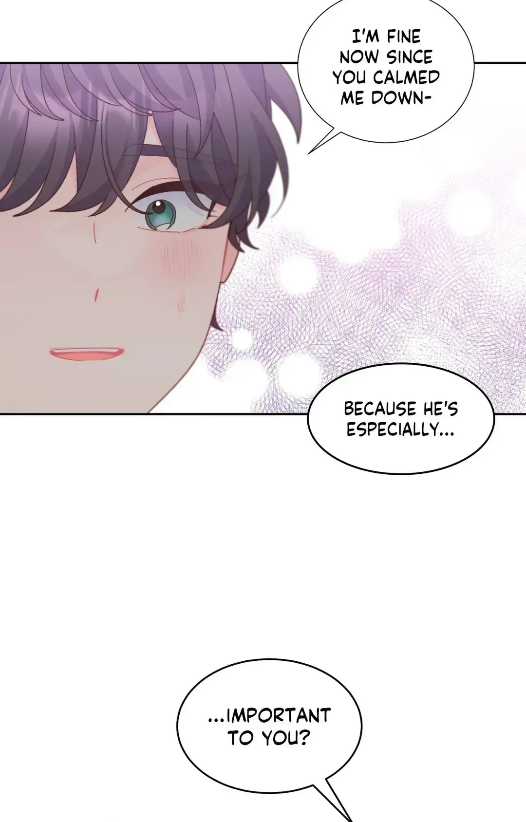 Merry Marbling Chapter 108 page 47