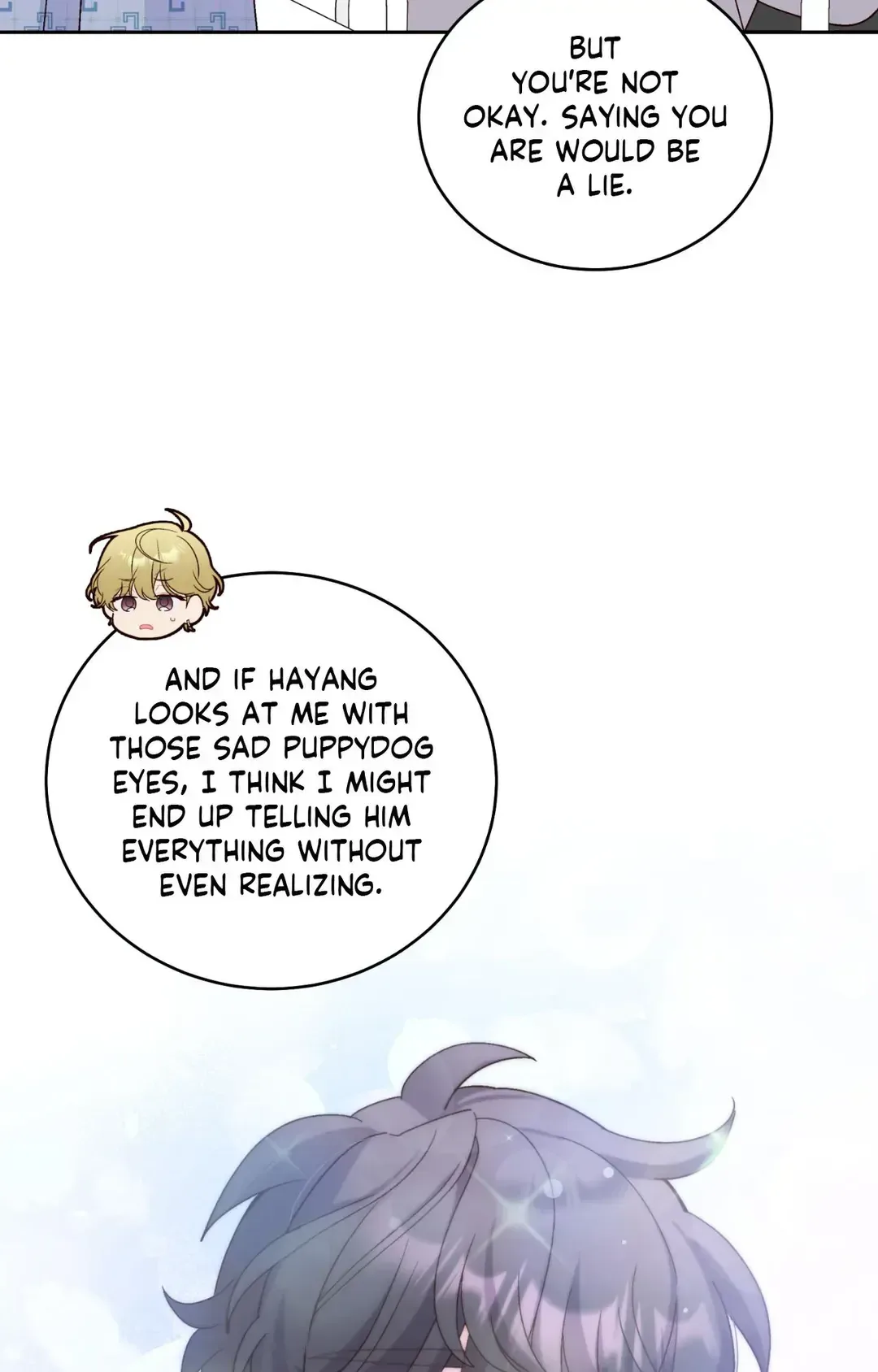 Merry Marbling Chapter 108 page 35