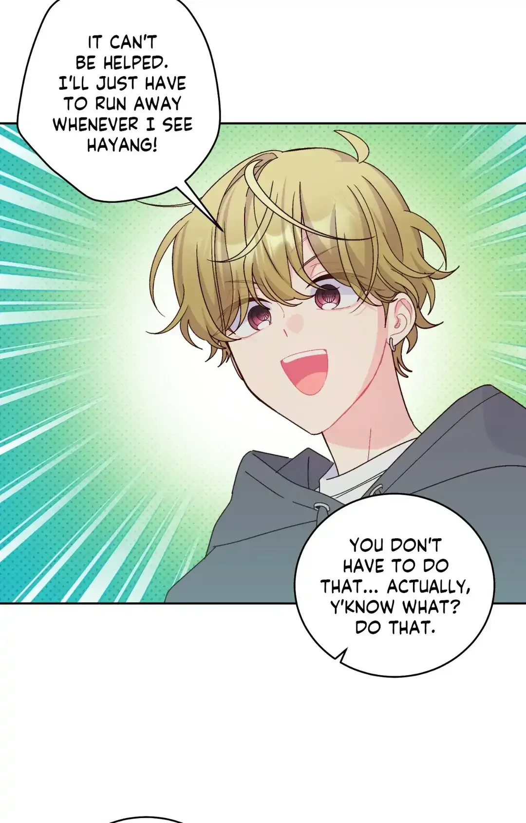 Merry Marbling Chapter 108 page 37