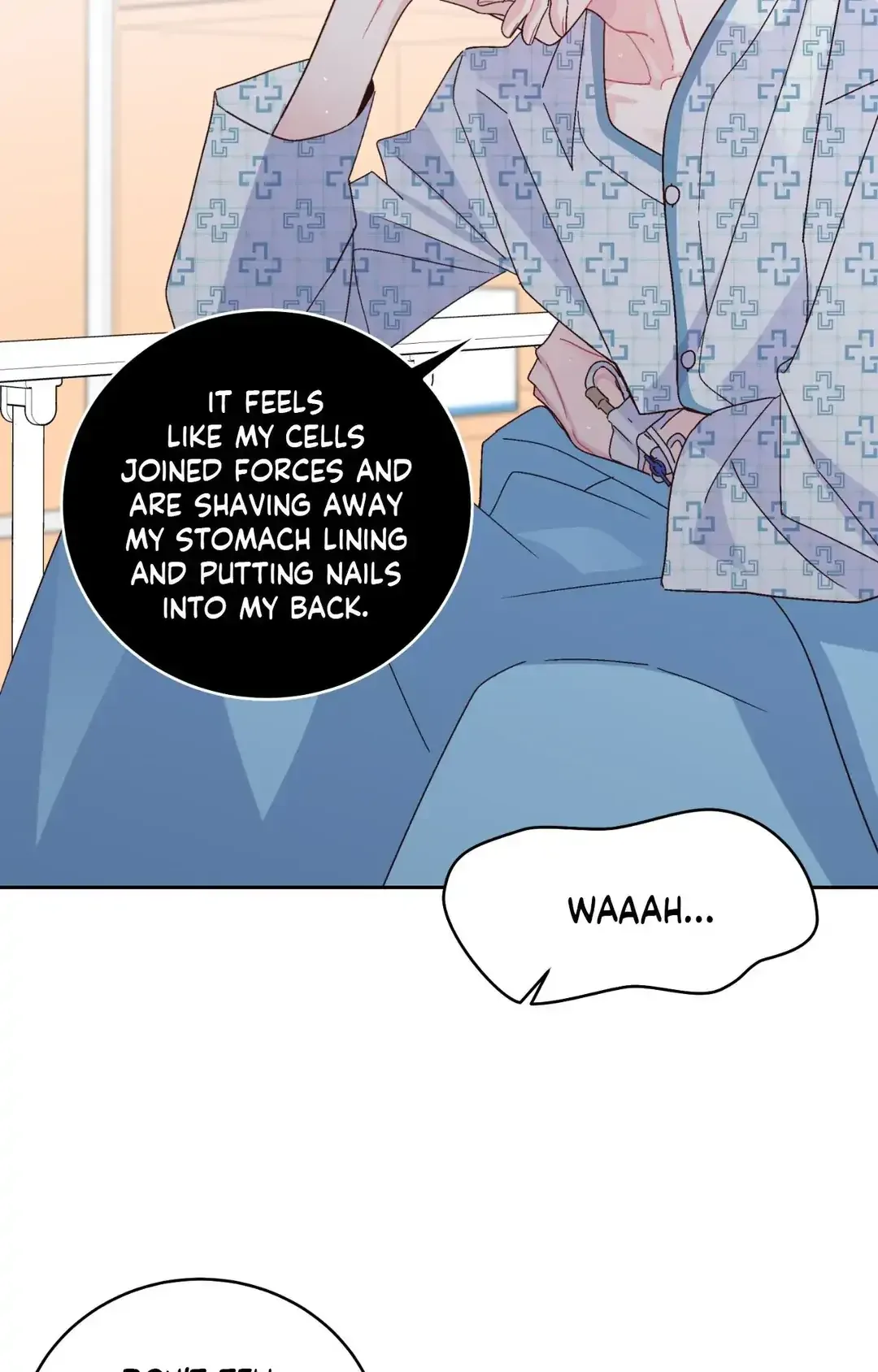 Merry Marbling Chapter 108 page 30
