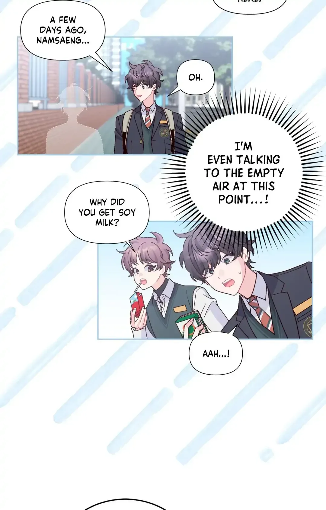 Merry Marbling Chapter 108 page 62