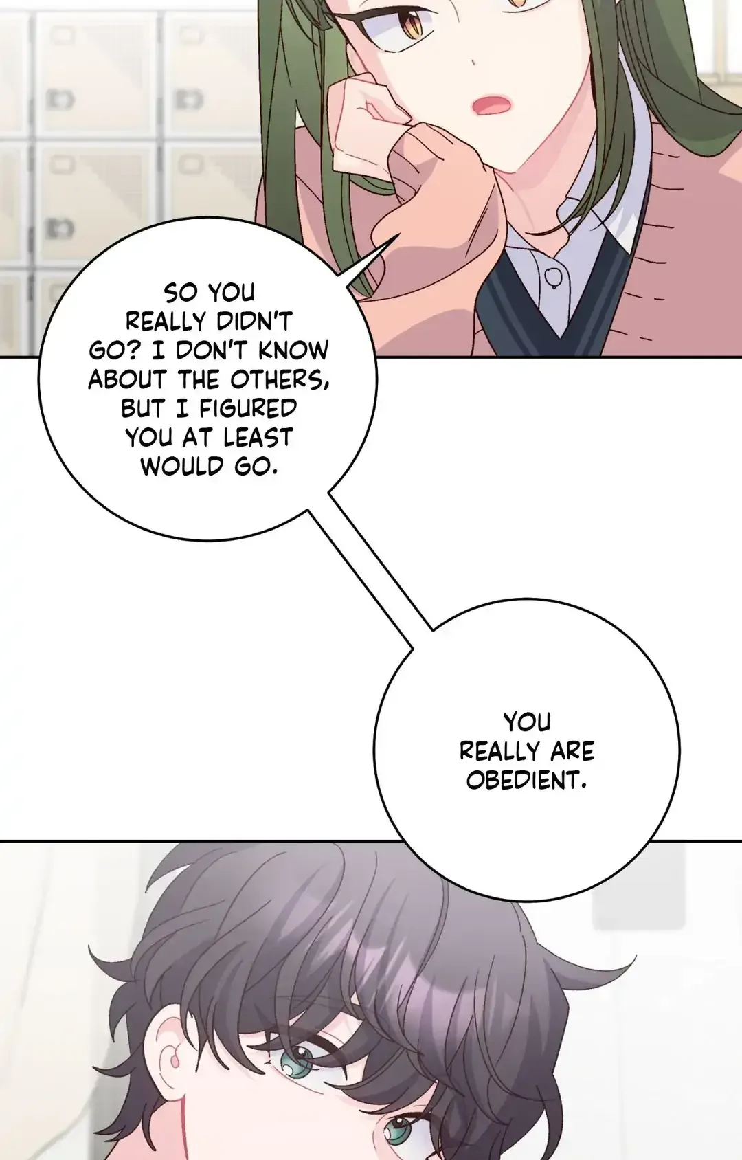 Merry Marbling Chapter 108 page 66