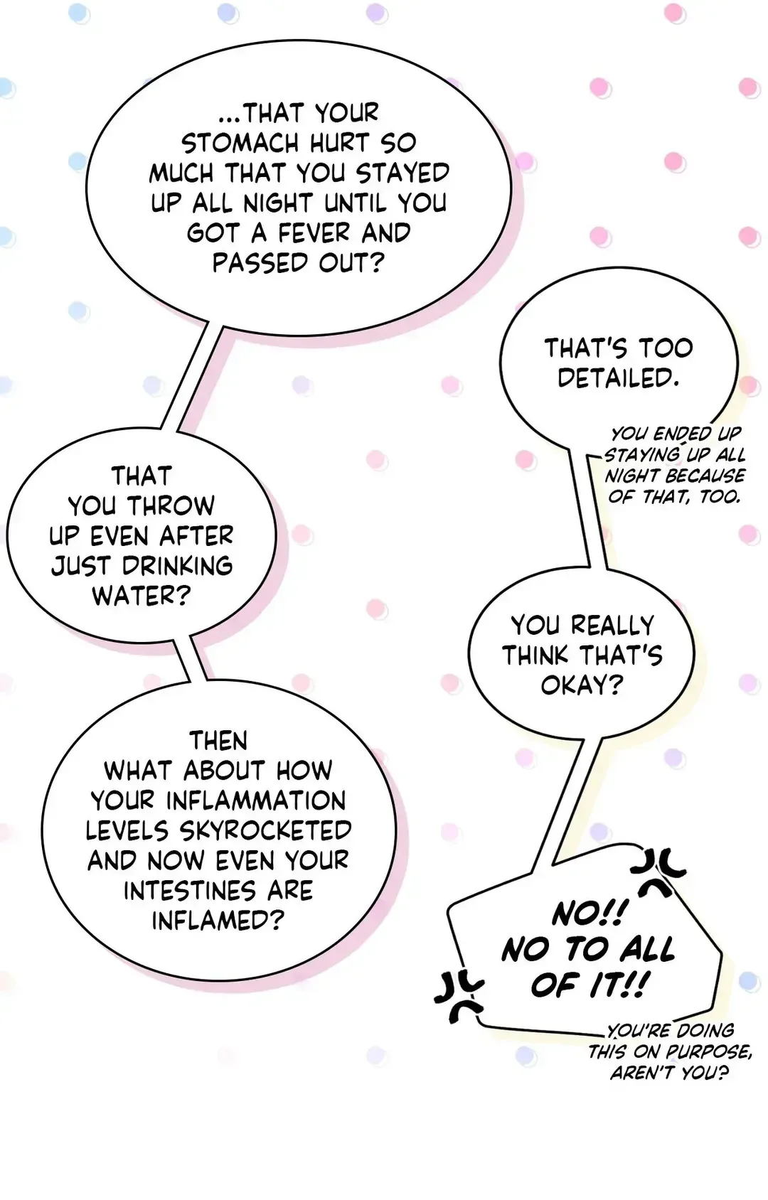 Merry Marbling Chapter 108 page 33