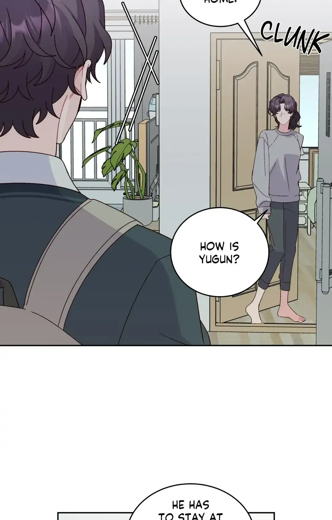 Merry Marbling Chapter 108 page 44