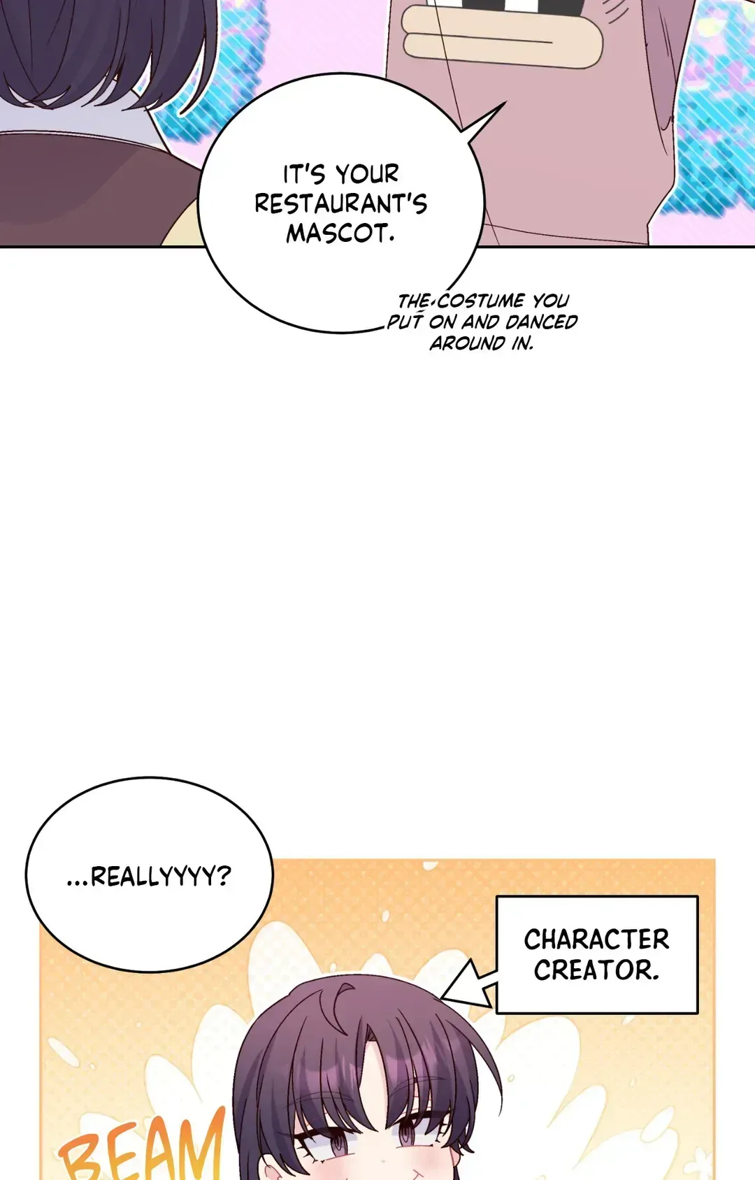 Merry Marbling Chapter 108 page 20
