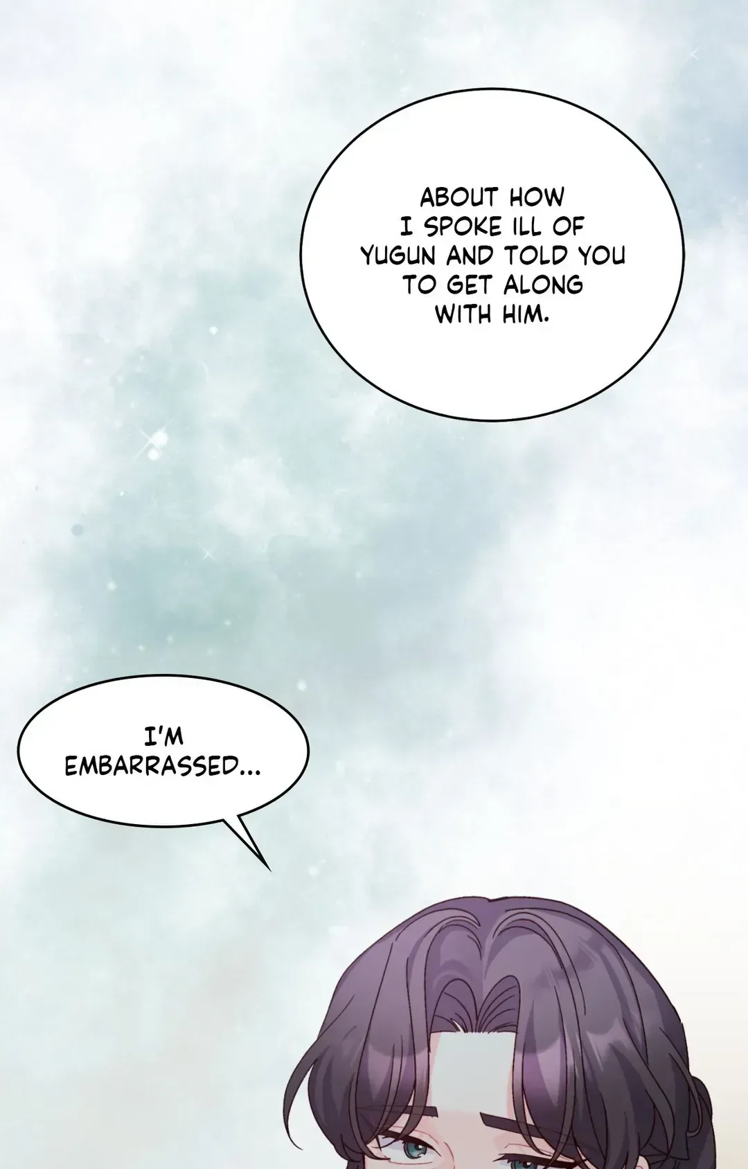 Merry Marbling Chapter 108 page 50