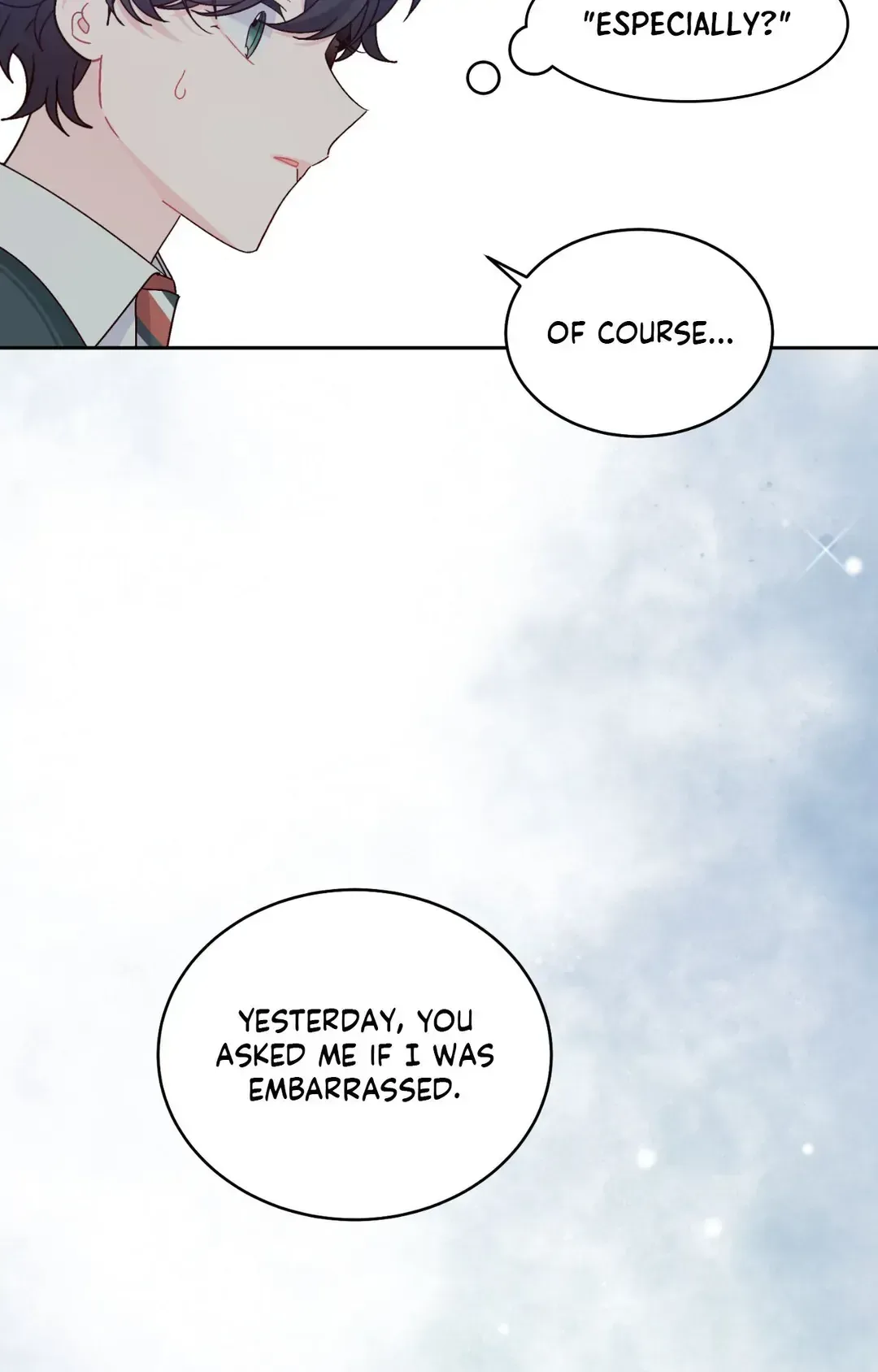 Merry Marbling Chapter 108 page 49