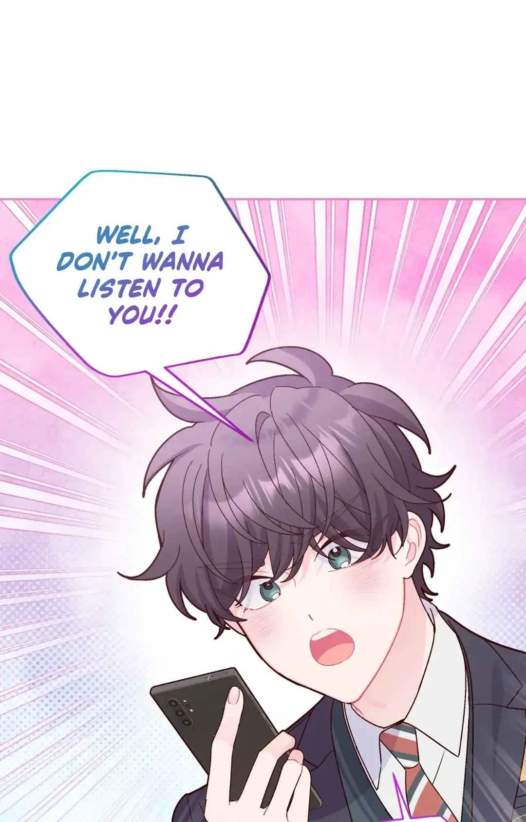 Merry Marbling Chapter 108 page 71
