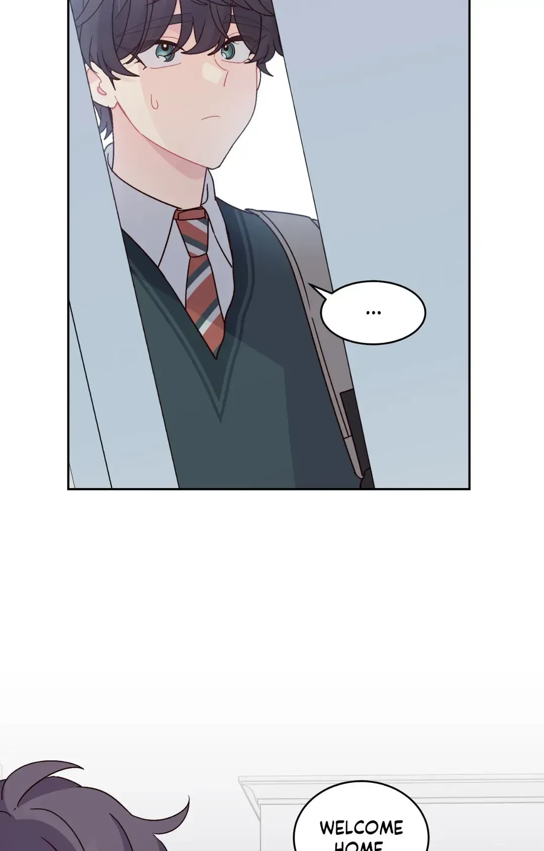 Merry Marbling Chapter 108 page 43
