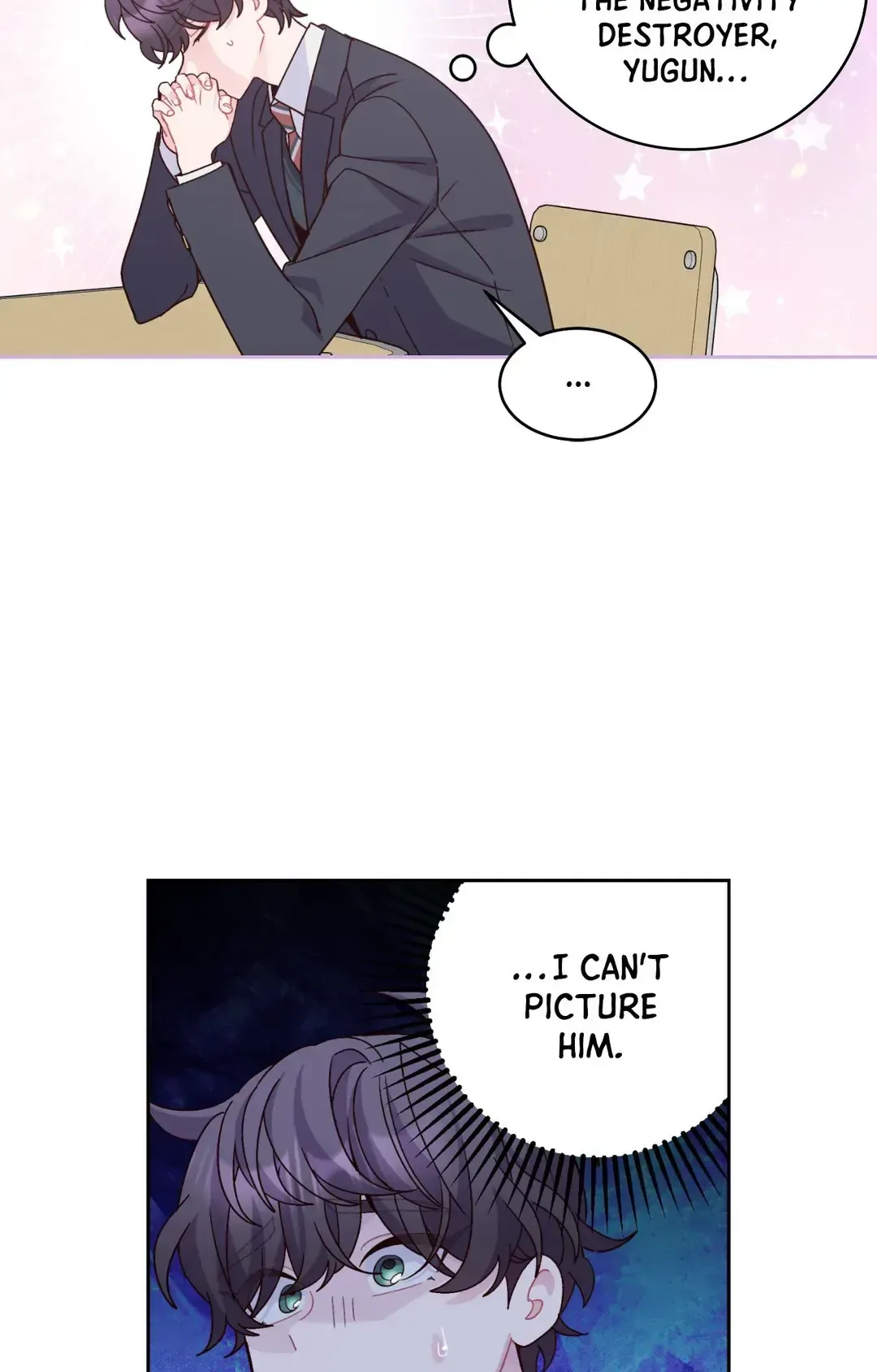 Merry Marbling Chapter 108 page 58