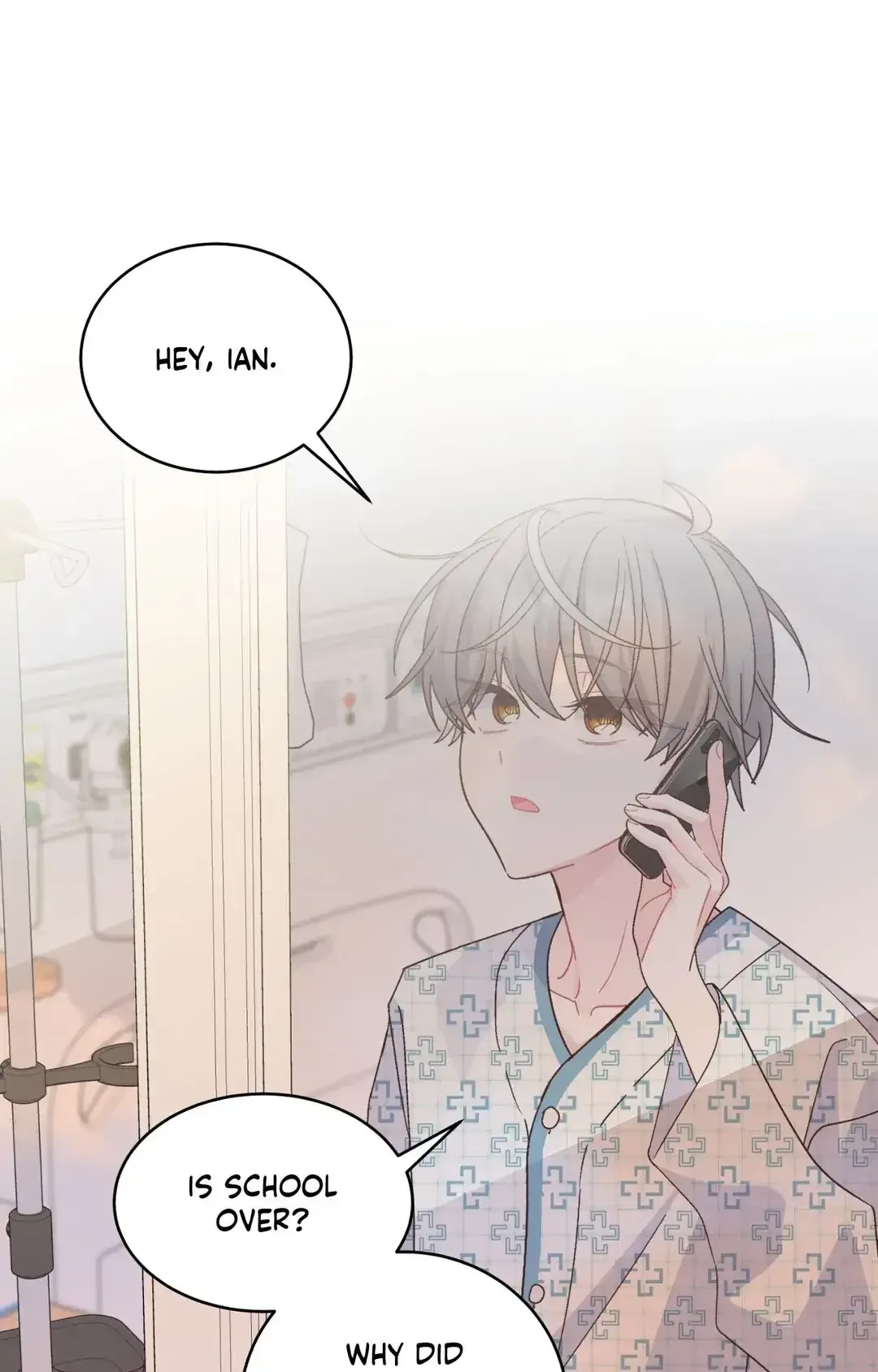 Merry Marbling Chapter 108 page 68
