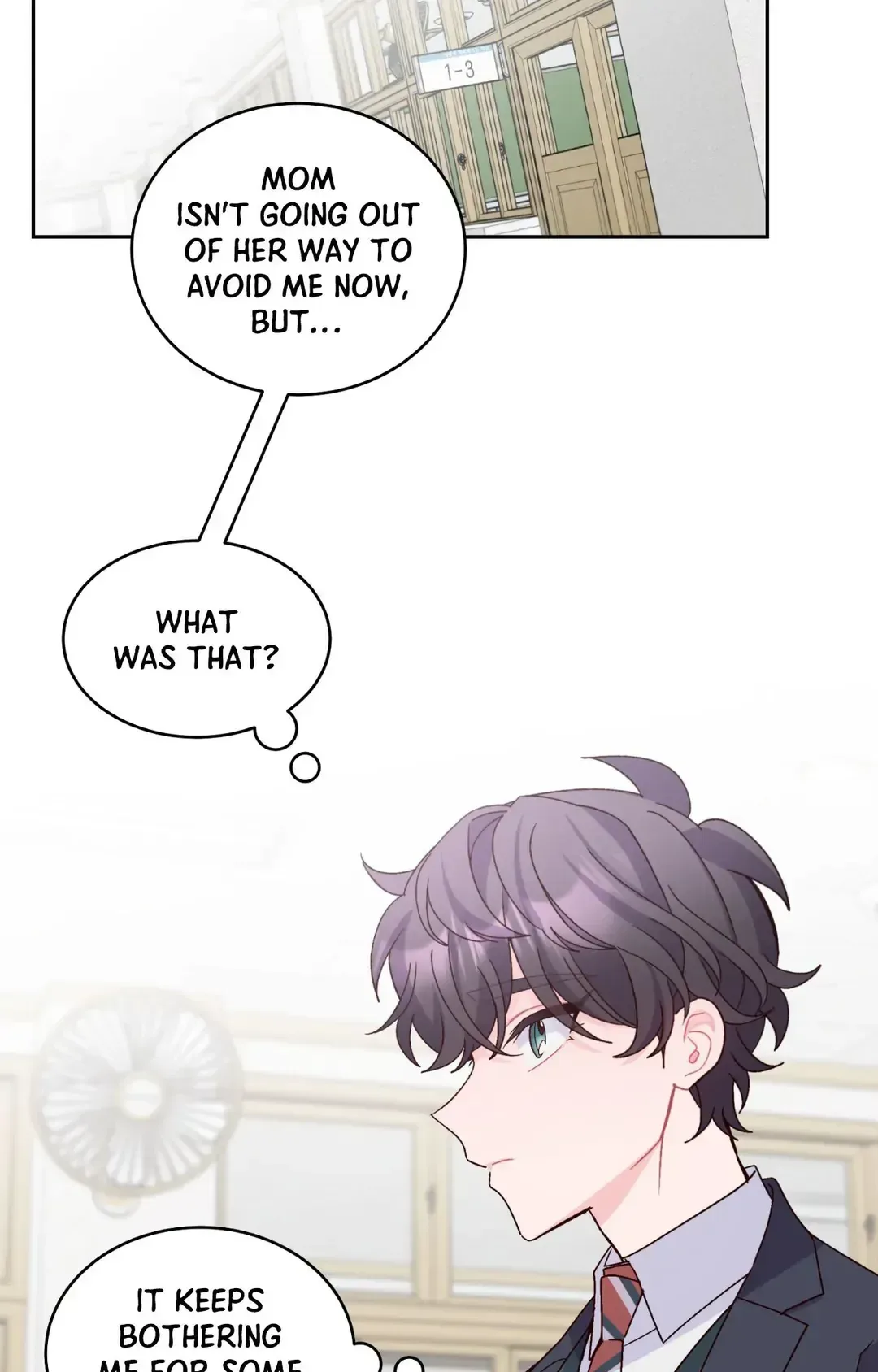 Merry Marbling Chapter 108 page 56