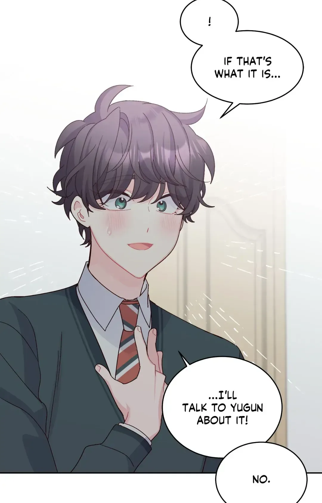 Merry Marbling Chapter 108 page 53