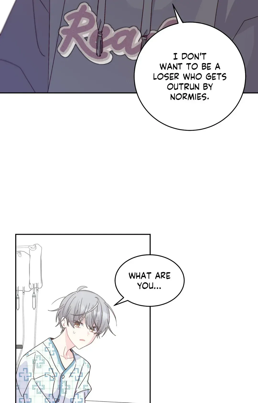 Merry Marbling Chapter 108 page 40