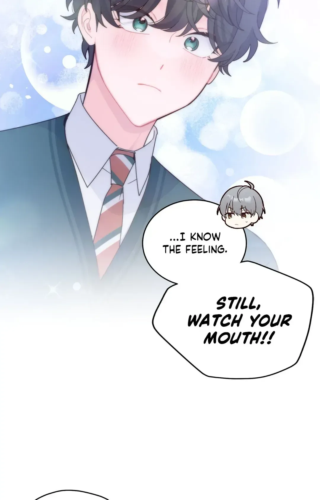 Merry Marbling Chapter 108 page 36