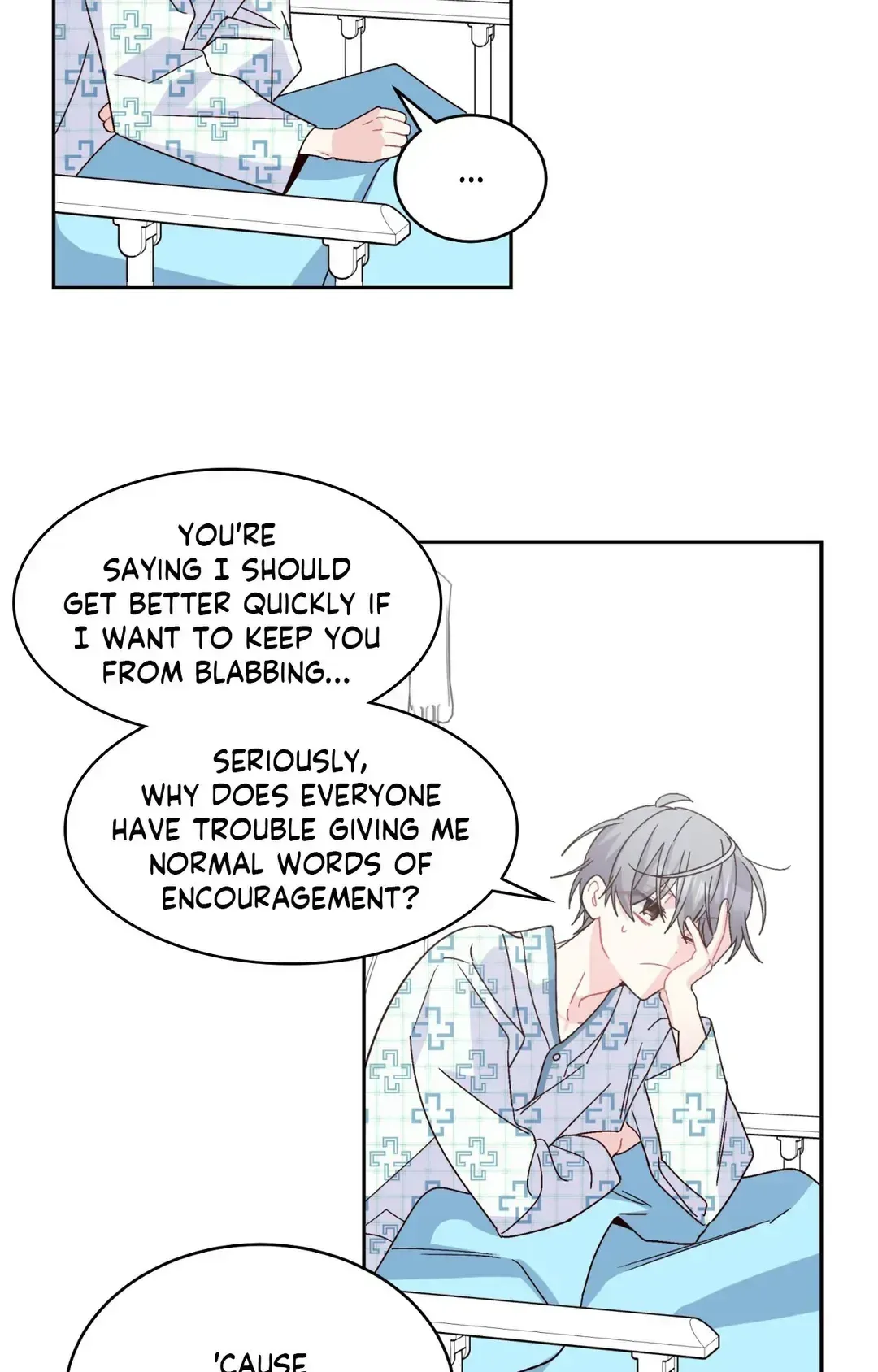 Merry Marbling Chapter 108 page 41