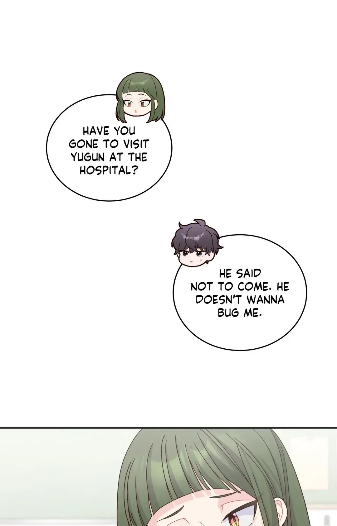 Merry Marbling Chapter 108 page 65
