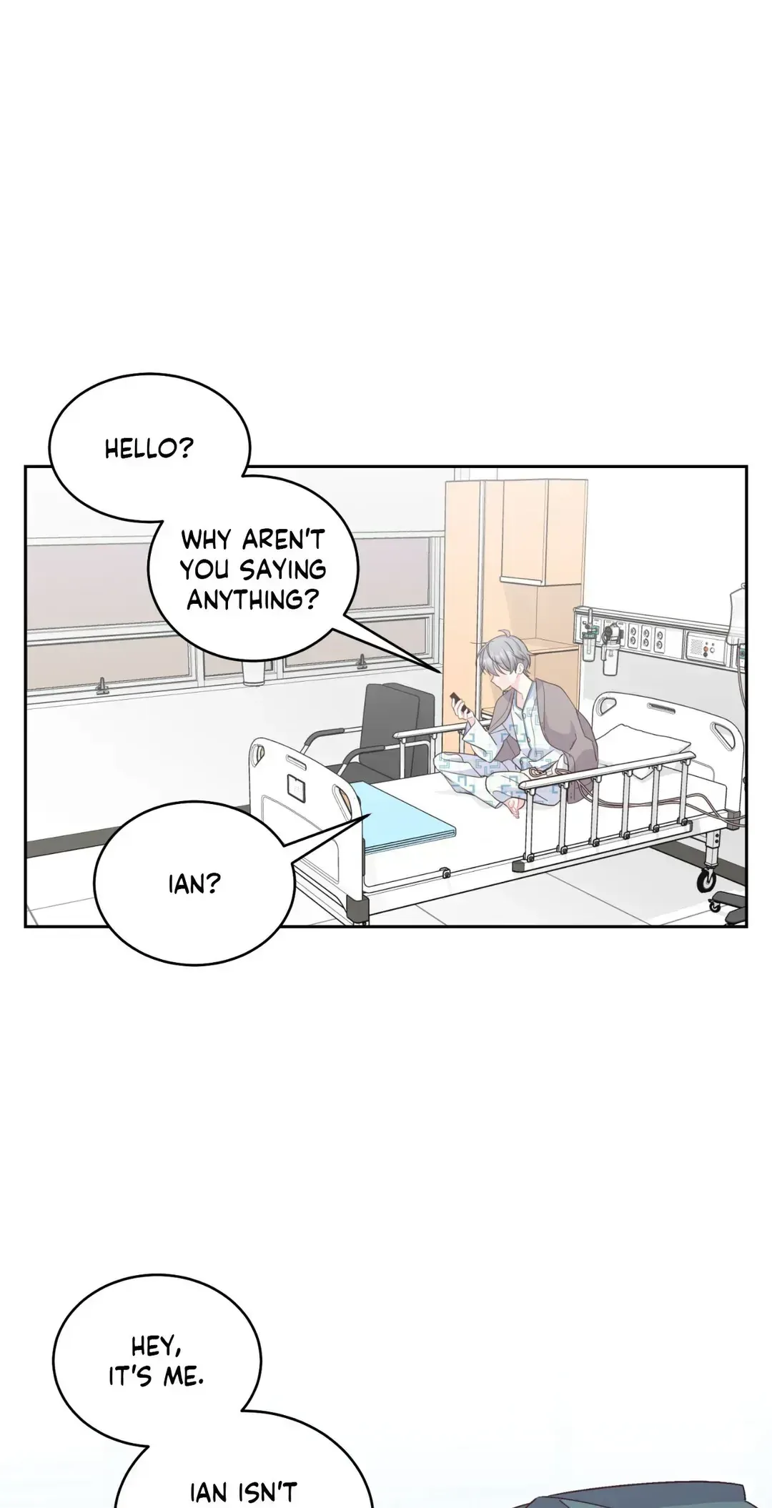 Merry Marbling Chapter 107 page 3