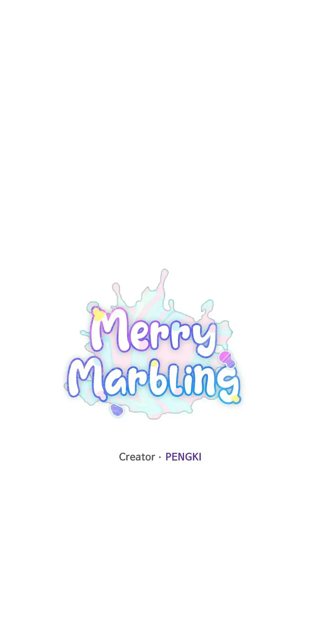 Merry Marbling Chapter 107 page 2