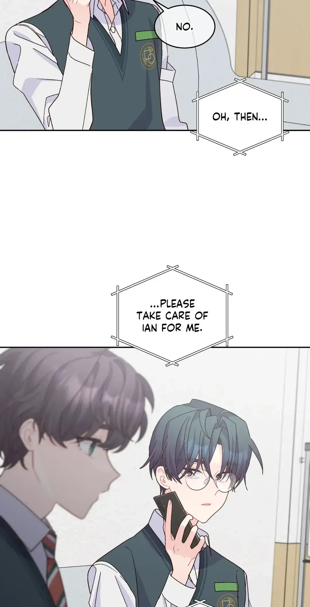 Merry Marbling Chapter 107 page 7