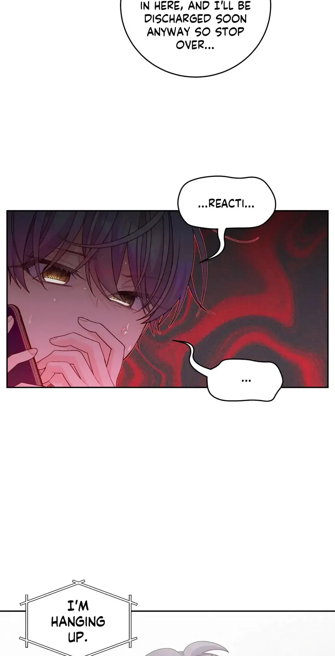 Merry Marbling Chapter 107 page 14
