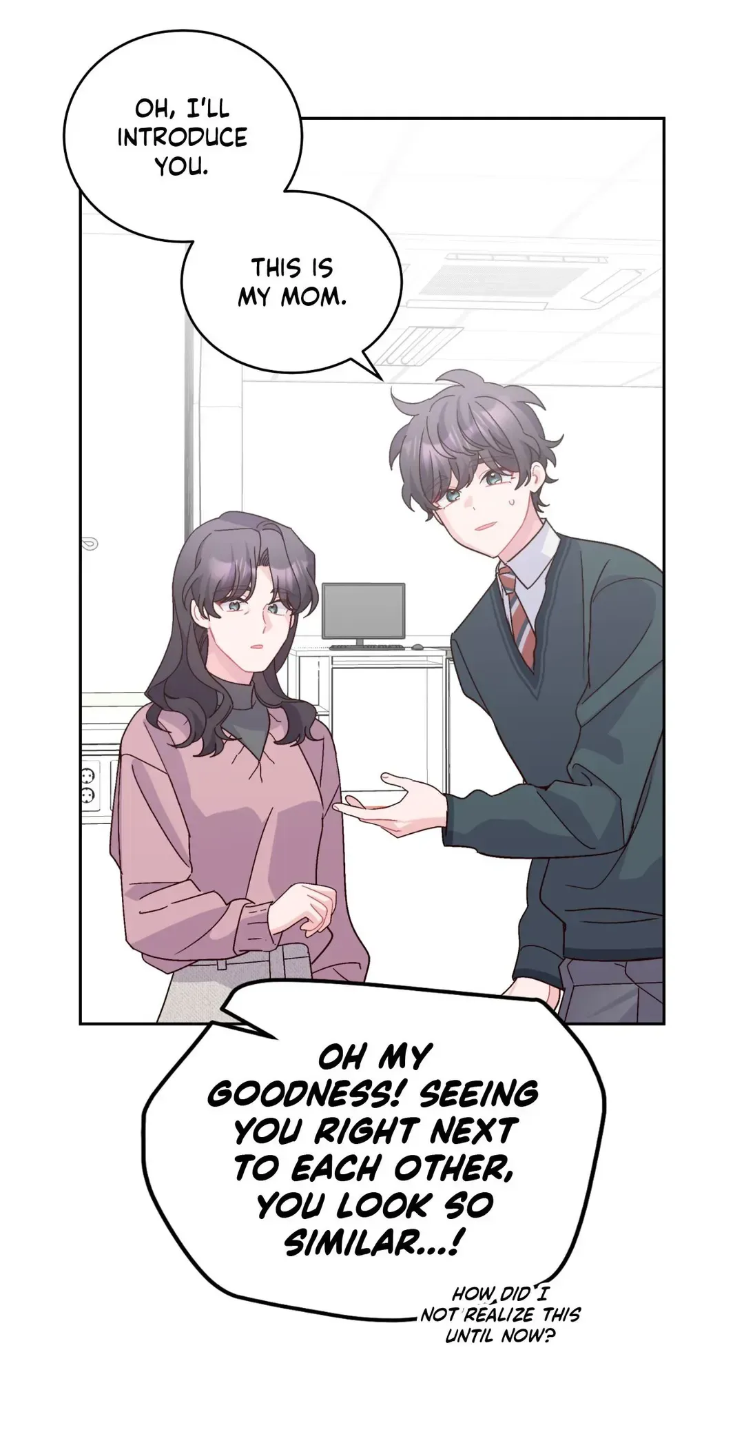 Merry Marbling Chapter 106 page 4