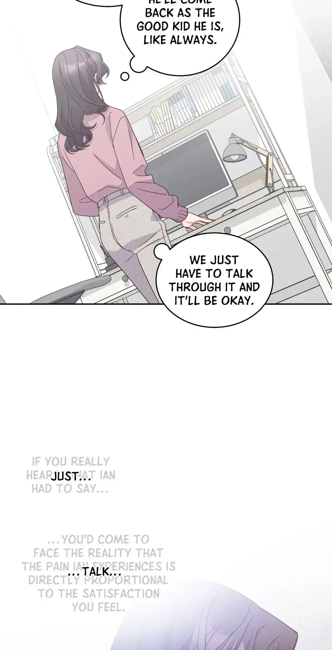 Merry Marbling Chapter 107 page 45