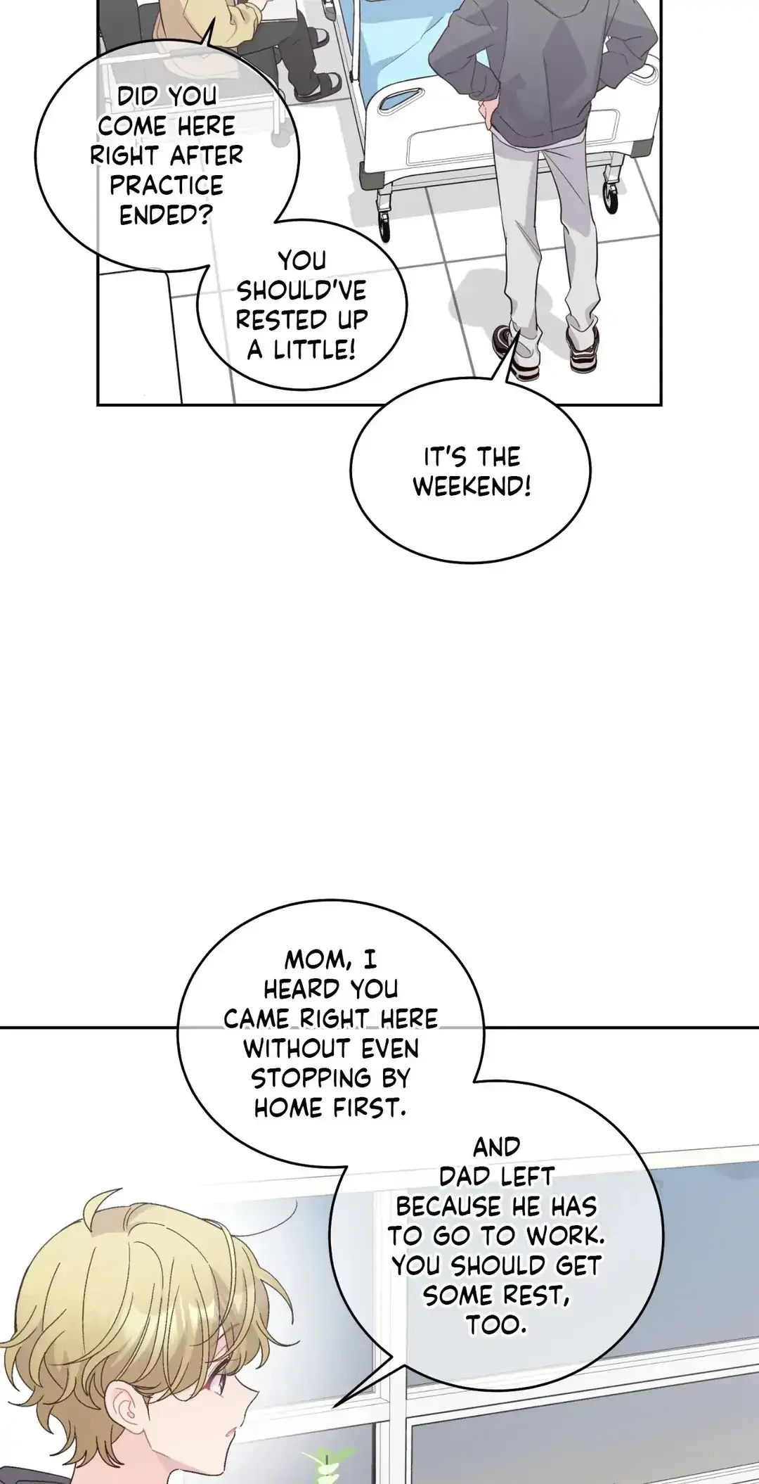 Merry Marbling Chapter 107 page 53