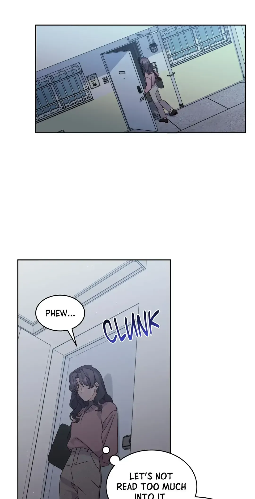 Merry Marbling Chapter 107 page 43