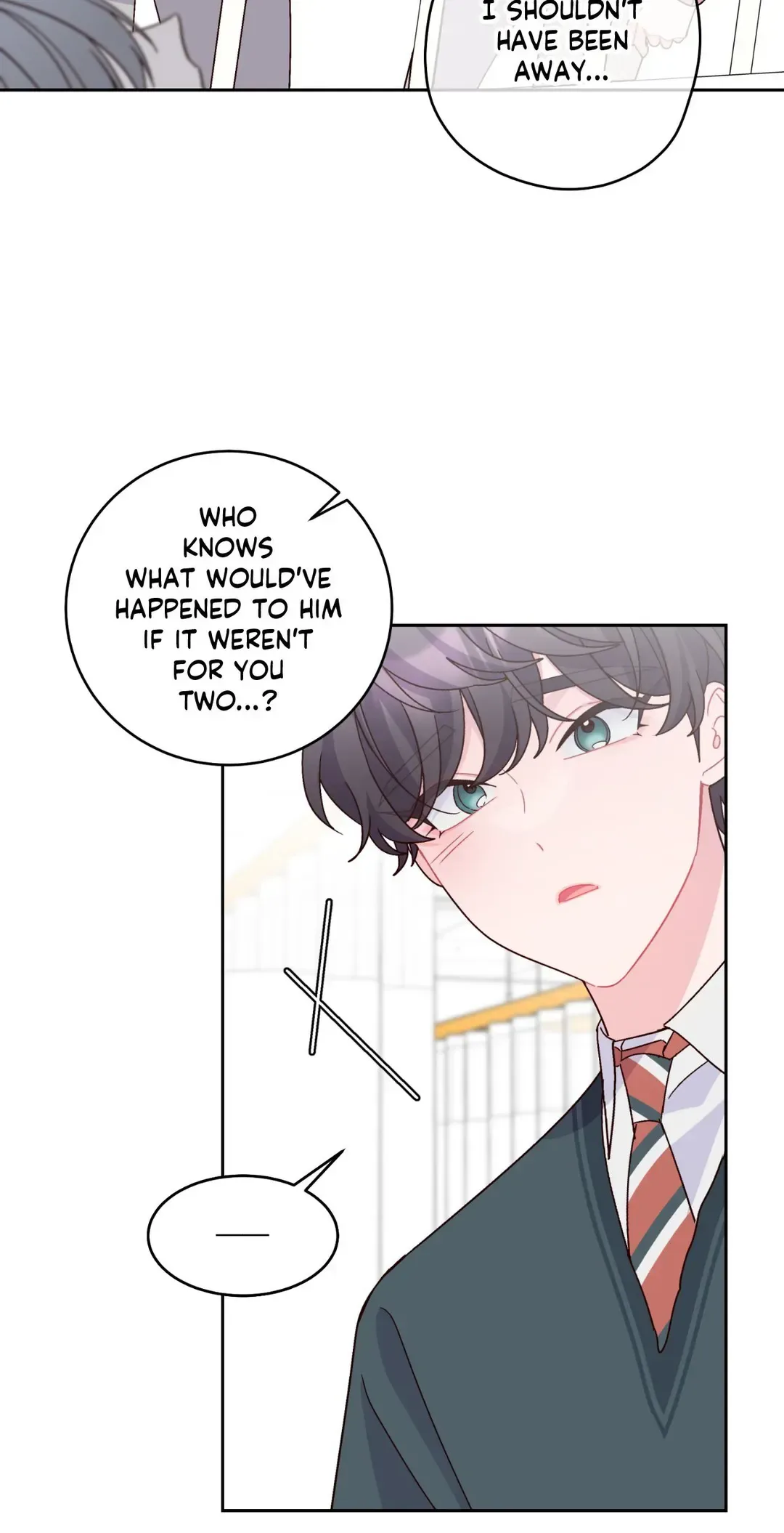 Merry Marbling Chapter 106 page 6