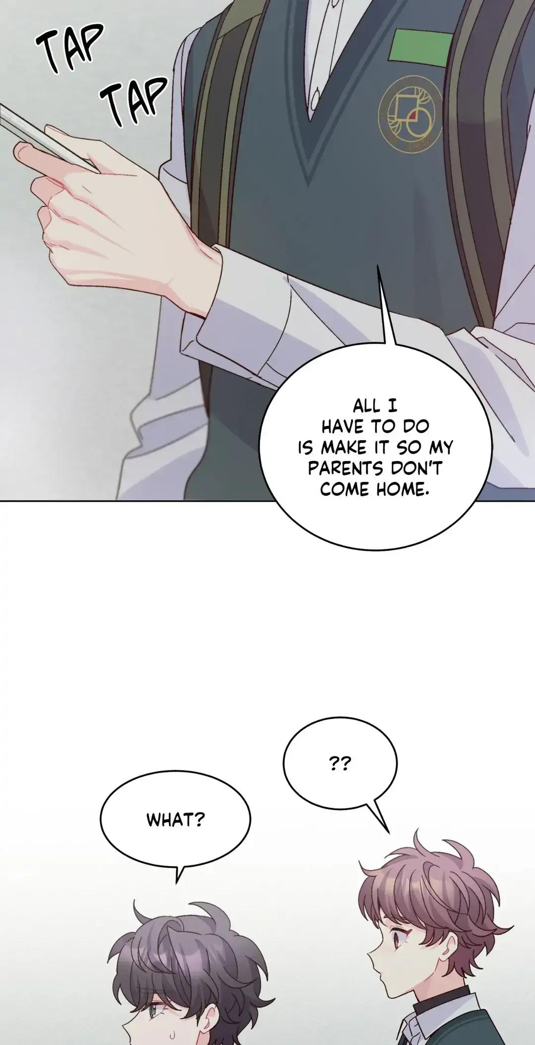Merry Marbling Chapter 107 page 30